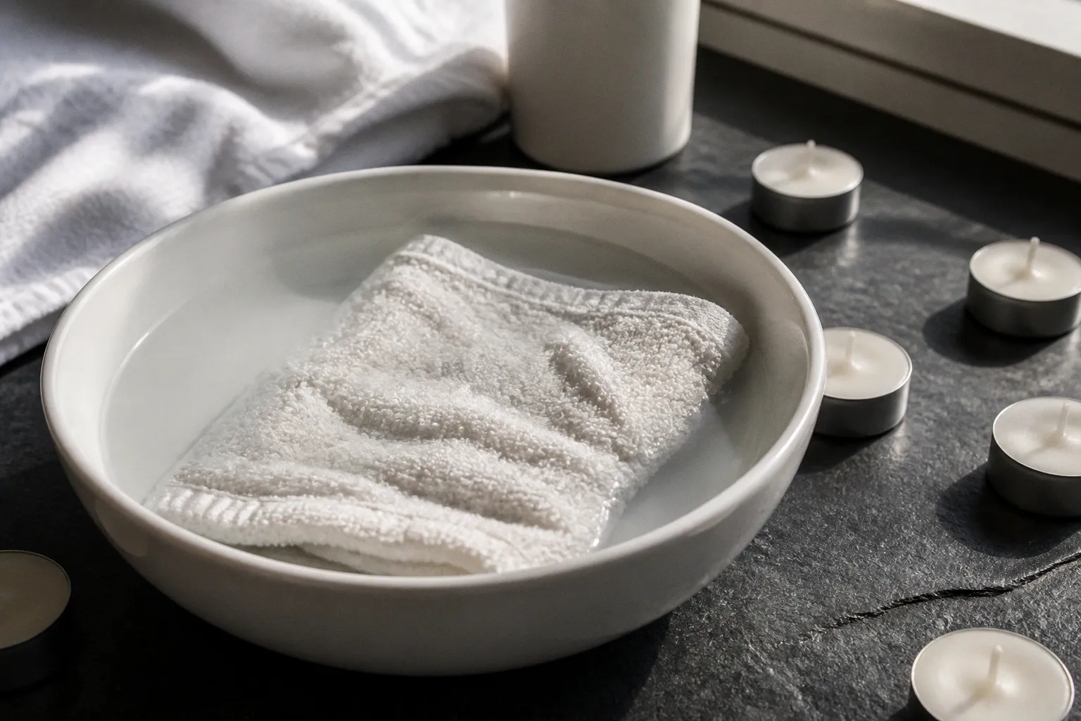 Wellness & Treatments: typische Fehler